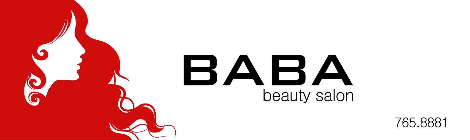 BABA beauty salon